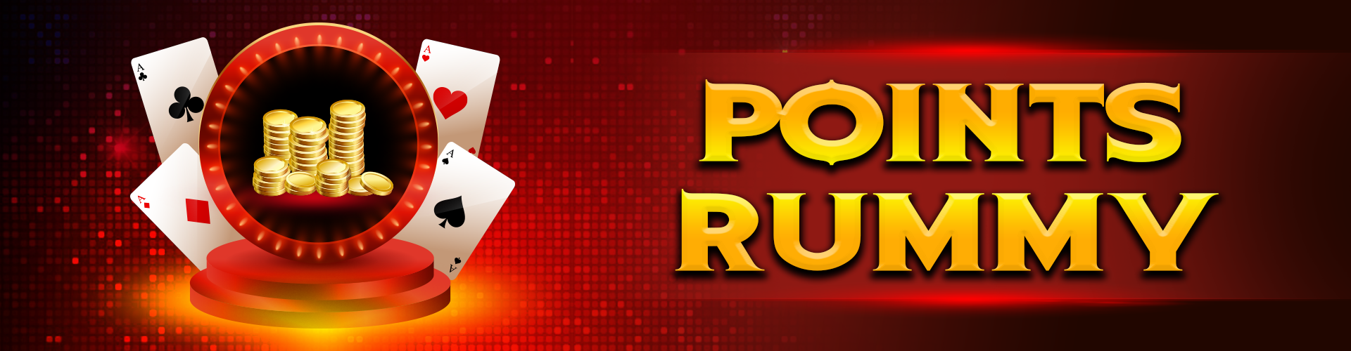 points rummy